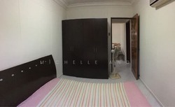Blk 225A Compassvale Vista (Sengkang), HDB 4 Rooms #635495251